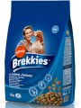 Suva hrana za pse Brekkies Mix Fish 20kg